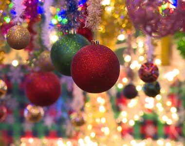 Coping with Grief During the Holiday Season: Finding Joy in Difficult Times
