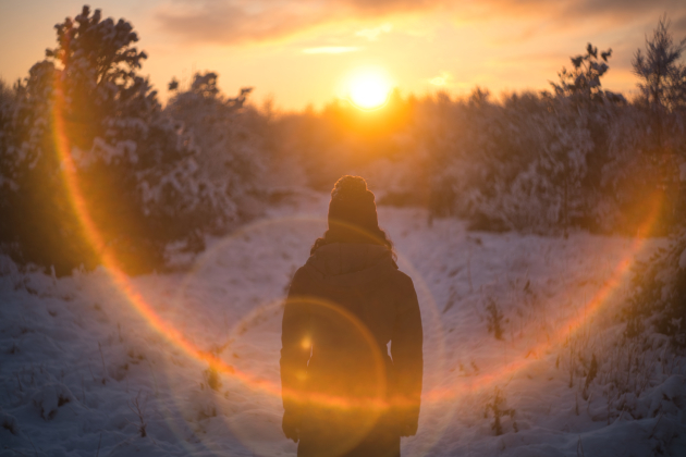 Coping with Seasonal Affective Disorder SAD Symptoms and Treatment