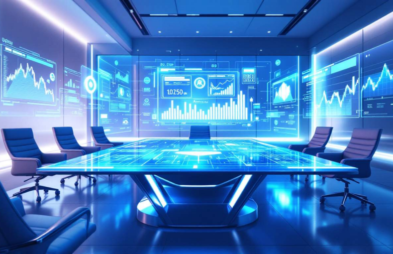 Corporate Borrowing Meets Crypto Solutions