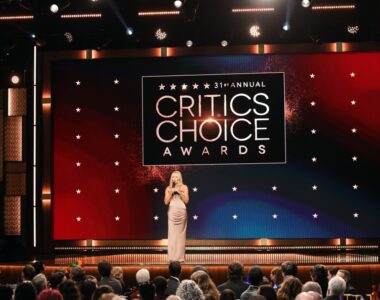 Critics Choice Awards Winners 2026 List
