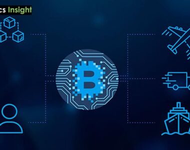 Crypto Signals, Capital Moves & Tech Supply Chains