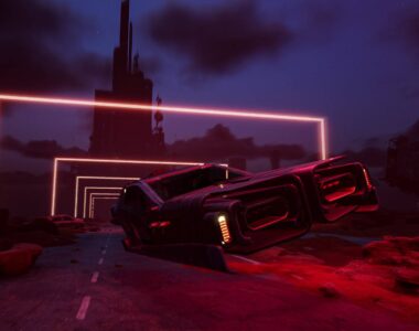 Cyberpunk 2077 Alternative: Blade Runner-Esque Sci-Fi Adventure Tops Wishlist