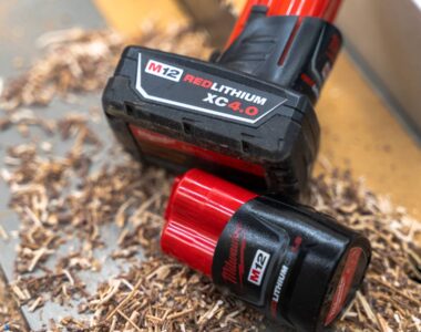 DIY Homeowners Should Not Ignore 12V Tools