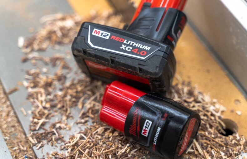 DIY Homeowners Should Not Ignore 12V Tools