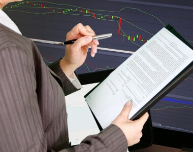 forex trading