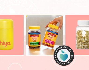 Dietitian-Approved Vitamin Brands 2026