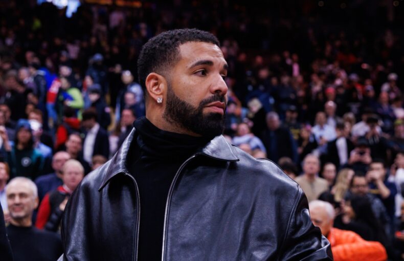 Drake Accused of Using Online Casino Funds to Manipulate Music Streams in Lawsuit