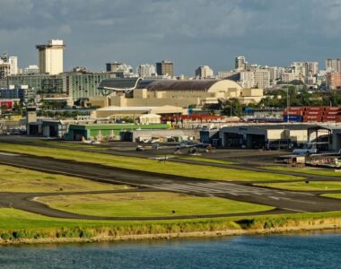 Eastern Caribbean Airspace Closure Strands Travelers Industry Lends Assistance Travel Weekly