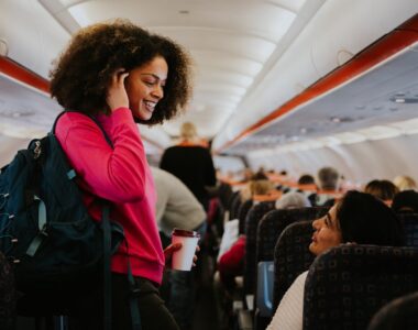 Easy Ways to Get Money Back on Your Flights
