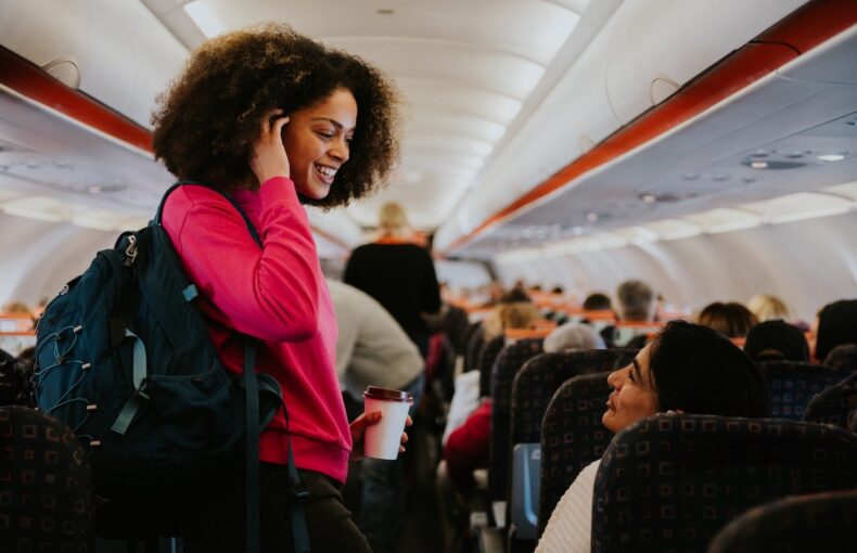 Easy Ways to Get Money Back on Your Flights