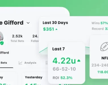 Expert Sports Betting Insights Tools