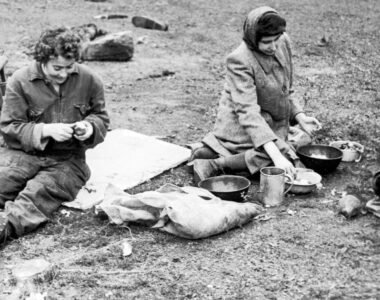 Fake AI Images of the Holocaust Posted Online for Profit Spark Outrage