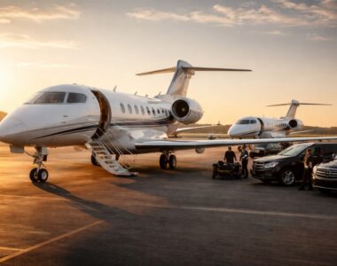 FlyExclusive Fleet Expansion to Fuel Private Aviation and Tourism Growth in 2026