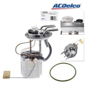 GM 19256622 Fuel Pump Module for Cadillac Chevrolet GMC 5.3L 04-07