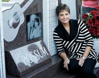 George Jones's Widow Sued by Ex-Boyfriend Over Alleged Crypto and Cash Fortune