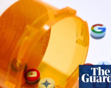Google AI Favors YouTube Over Medical Sites for Health Queries