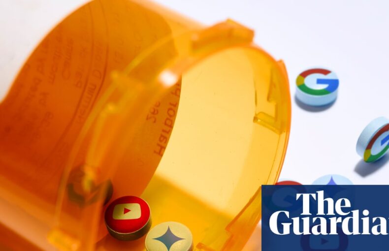 Google AI Favors YouTube Over Medical Sites for Health Queries