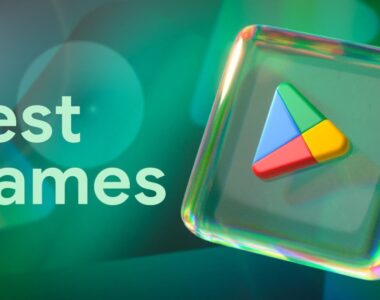 Google Play Best Android Apps and Games 2025