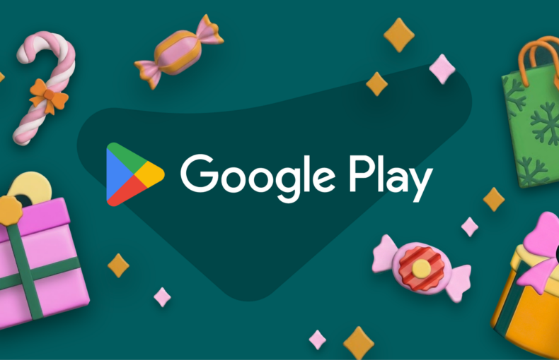 Google Play Gift Cards and Holiday 2025 Deals Updates