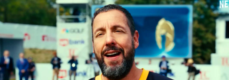 Happy Gilmore 2 Lands DGA Nomination for Best TV Movie