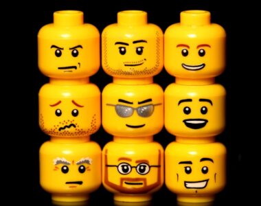Head Transplant Surgeon Job Titles of the Future