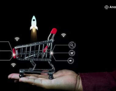 High-Growth Retail Tech Firms and Startups