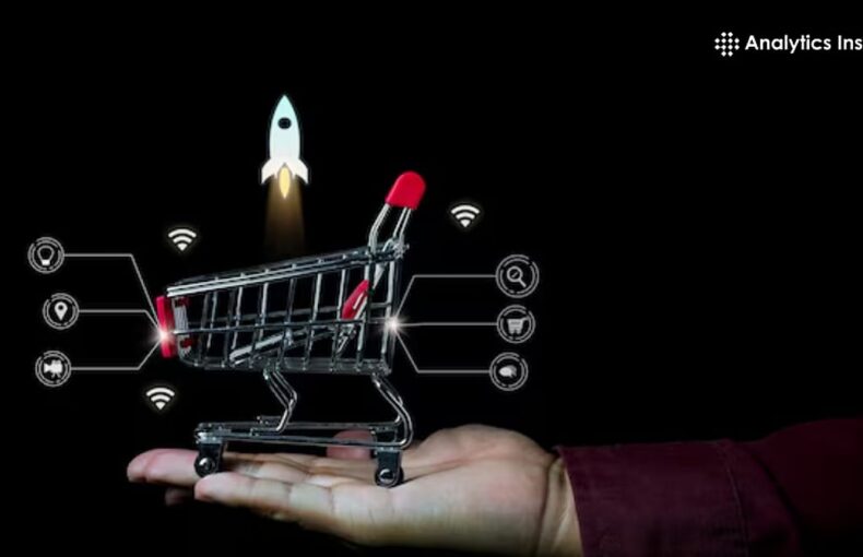High-Growth Retail Tech Firms and Startups