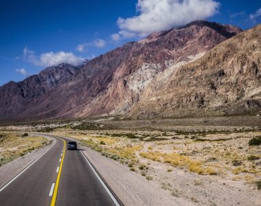 Travel