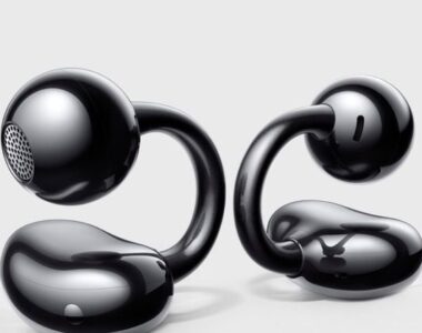 Huawei FreeClip 2 Earbuds Review: An Open-Ear Convert