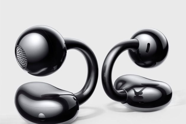 Huawei FreeClip 2 Earbuds Review: An Open-Ear Convert