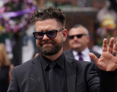 Jack Osbourne Uses Muay Thai To Fight Off London Attackers