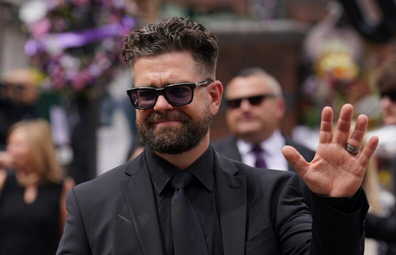Jack Osbourne Uses Muay Thai To Fight Off London Attackers