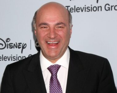 Kevin O'Leary Says Politics Hurt Profits You Don't Make Money Being Loud Online