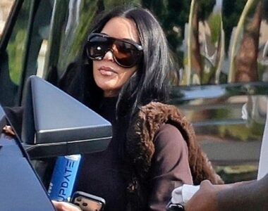 Kim Kardashian Stars in New Netflix Comedy Film The Fifth Wheel