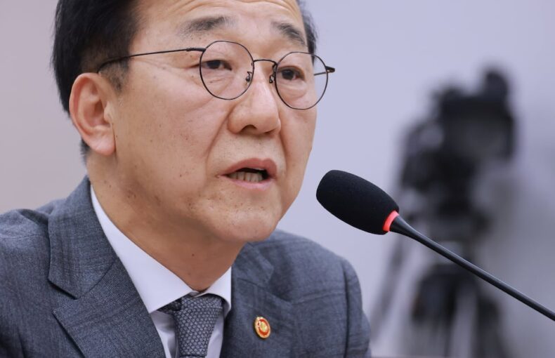 Kim Yun-duk Leads US Mission to Boost Korea-US Infrastructure Deals and Review AI Mobility Tech