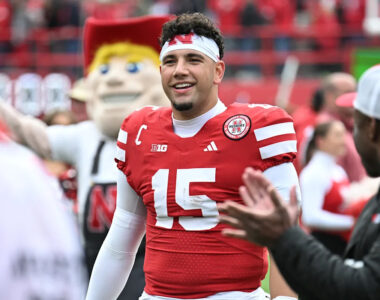 LSU Lands Top QB Sam Leavitt, Dylan Raiola Commits to Oregon in Transfer Portal Tracker Updates