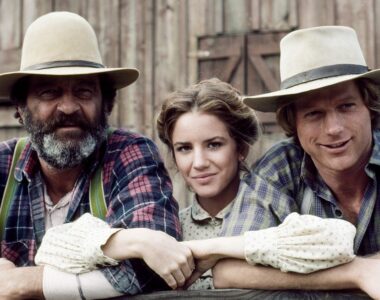 Little House on the Prairie the Dream Netflix Period Drama for Downton Abbey Fans