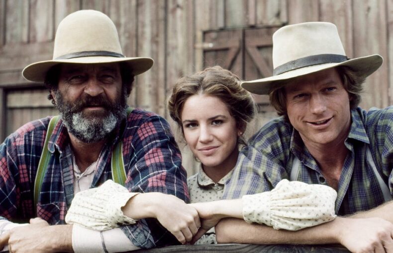 Little House on the Prairie the Dream Netflix Period Drama for Downton Abbey Fans