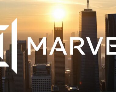 Marvell Technology Gains Favor on AI Infrastructure Strength and Upcoming Earnings