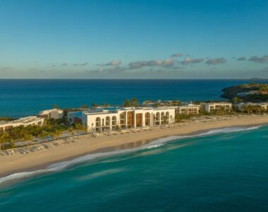 Mexican Caribbean's New Advisory Board Elevates Luxury Travel Experiences