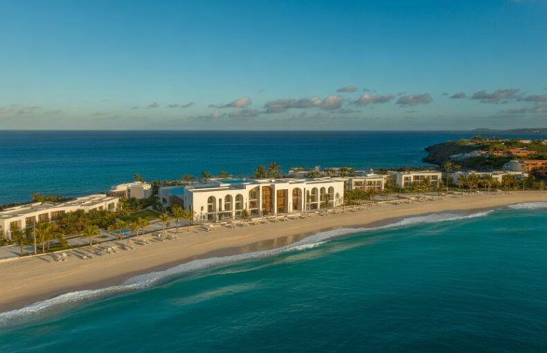 Mexican Caribbean's New Advisory Board Elevates Luxury Travel Experiences