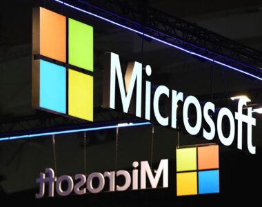 Microsoft Net Income Jumps 60% but AI Spending Spooks Investors