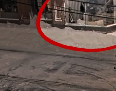 Middletown Business Damaged After Snow Plow Breaks Window NBC Connecticut