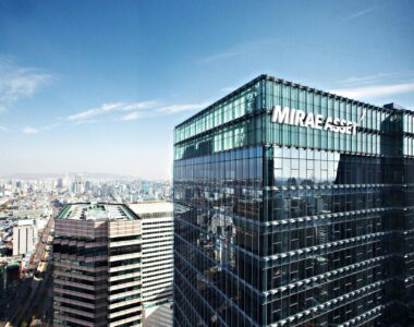 Mirae Asset Korbit Takeover Bid Signals Shake-Up in Korea's Crypto Market