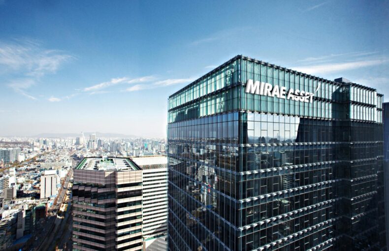 Mirae Asset Korbit Takeover Bid Signals Shake-Up in Korea's Crypto Market