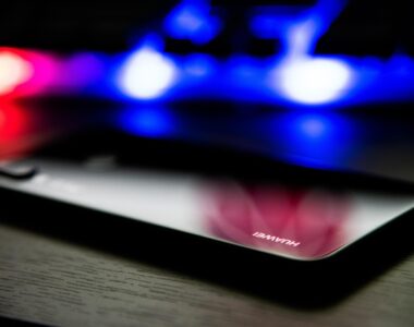 tech gadgets