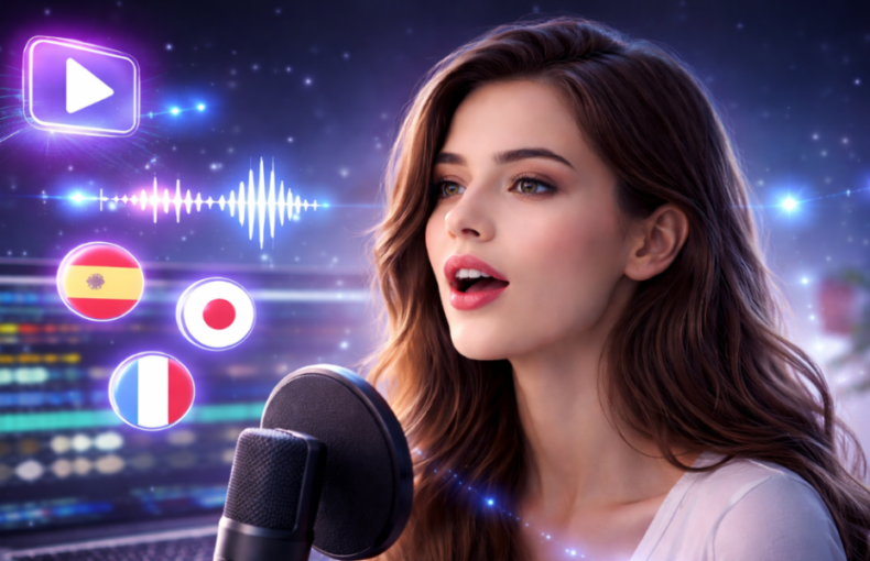 Most Realistic AI Lip Syncing Unite AI