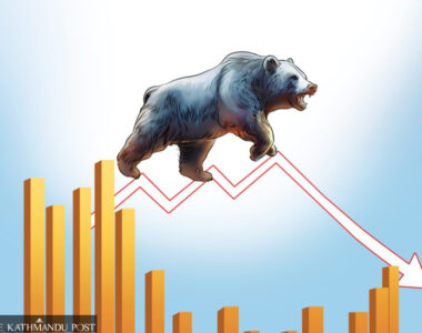 Nepse Sheds 10.29 Points as Weekly Trading Opens