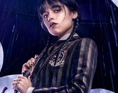 Netflix Pushes Wednesday and More Series Returns to 2027