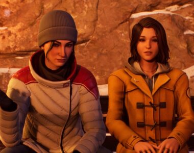 New Life is Strange Game Confirmed for 2024 with Official Livestream Details Coming Soon